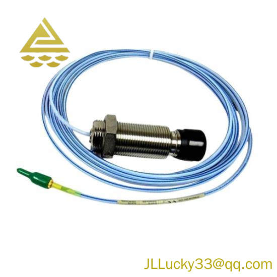 Bently Nevada 330851-02-000-60-10-00-05  3300 XL 25 mm Proximity Probe