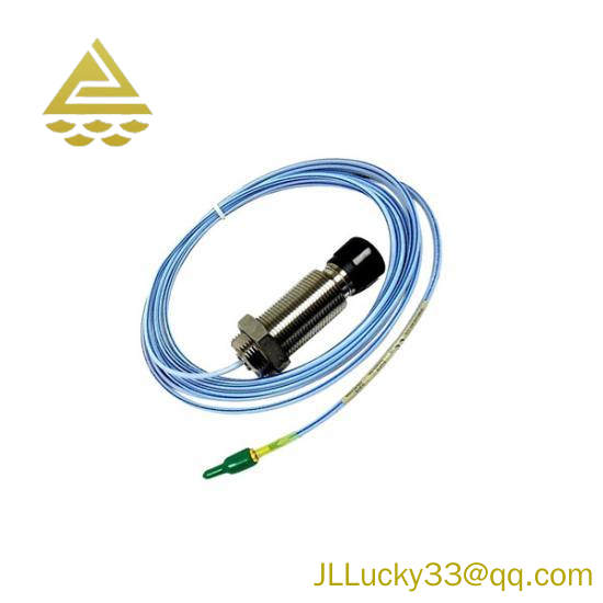 Bently Nevada 330851-04-00-20-90-00-00 Proximity Sensor
