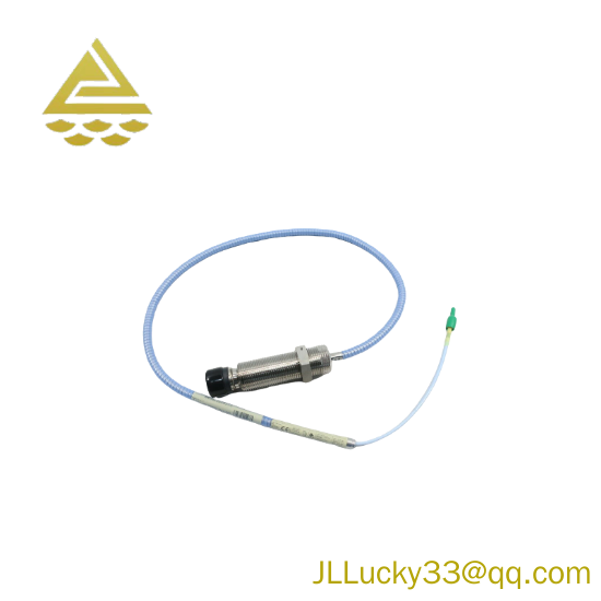 Bently Nevada 330851-04-000-015-10-01-05  Proximity Transducer