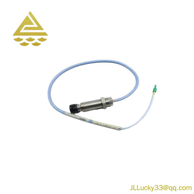 BENTLY NEVADA 330851-04-000-020-10-00-00 Proximity Probe