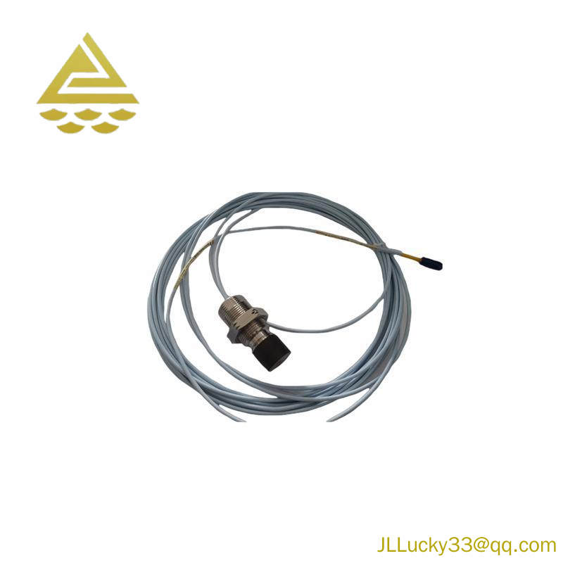 Bently Nevada 330851-05-000-040-50-01-05 Proximity Transducer