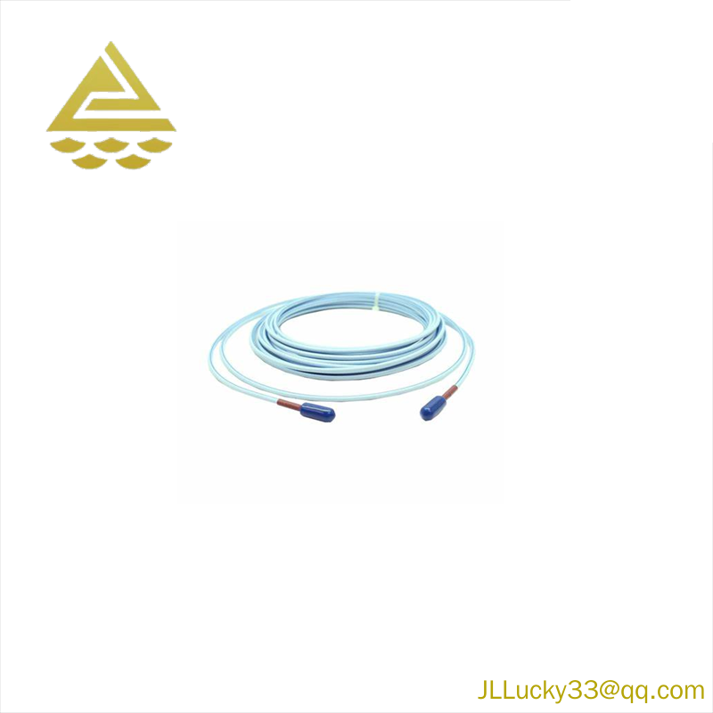 BENTLY NEVADA 330877-080-37-00 Extension Cable