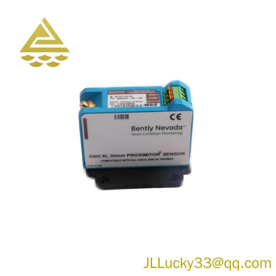 Bently Nevada 330878-50-00 3300 XL 50 mm Proximitor Sensor