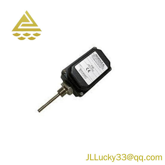 Bently Nevada 330881-16-05-110-03-02 PROXPAC XL Proximity Transducer