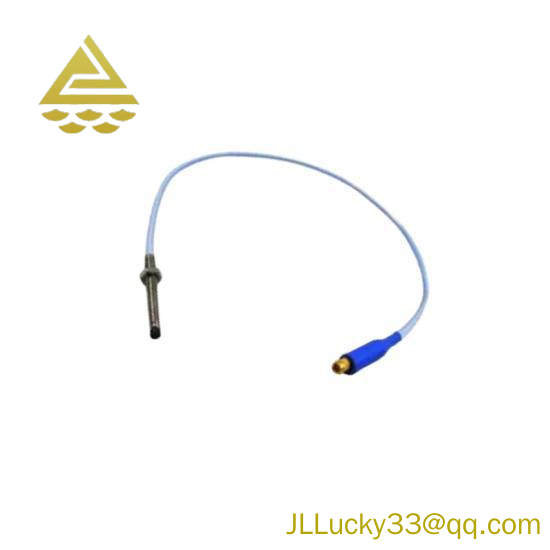 BENTLY NEVADA 330901-00-08-05-02-05 Proximity Probes