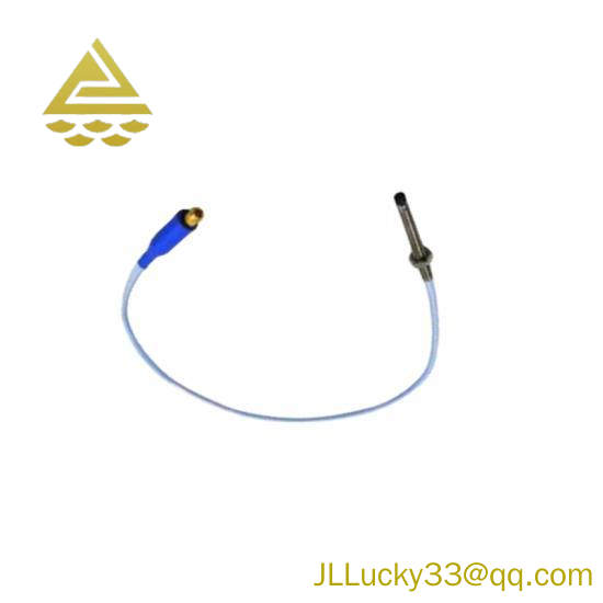 BENTLY NEVADA 330901-00-08-05-02-05 Proximity Probes