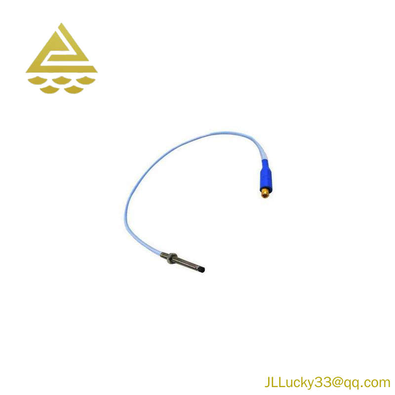 BENTLY NEVADA 330901-00-09-05-02-00 3300 NSV PROXIMITY PROBE