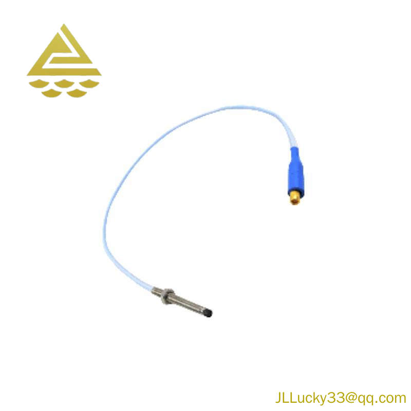 Bently Nevada 330901-00-10-10-02-05 3300 NSv Proximity Probes