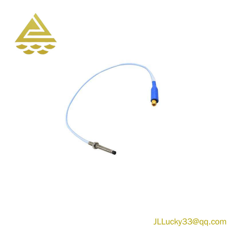 BENTLY NEVADA 330901-00-60-10-11-00 3300 NSv Proximity Probes