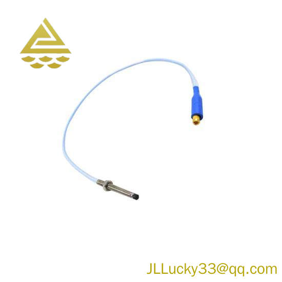 BENTLY NEVADA 330901-00-65-05-02-05 3300 NSv Proximity Probes