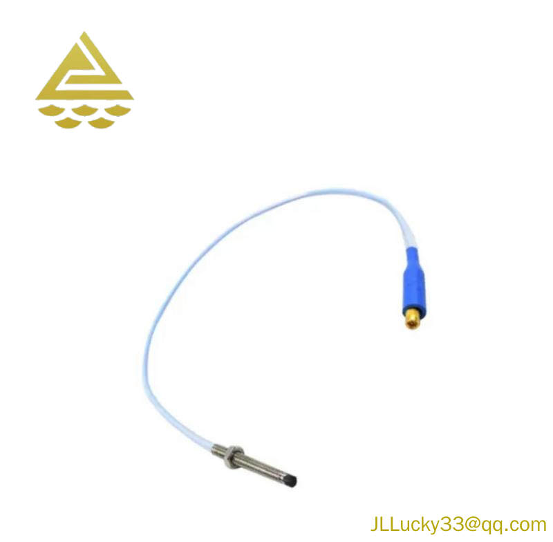 Bently Nevada 330901-00-65-05-02-05 proximity Probe