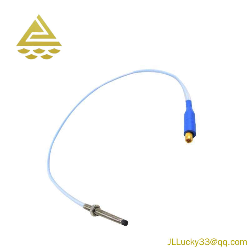 Bently Nevada 330901-00-90-05-02-00 3300 NSv Proximity Probes