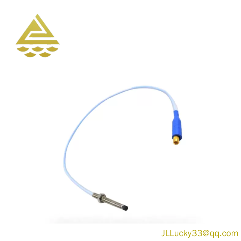 Bently Nevada 330901-00-90-10-01-05 NSv Proximity Probes
