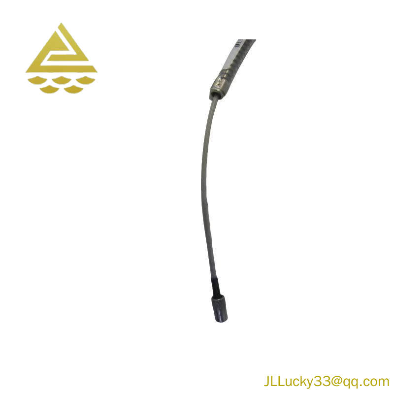 BENTLY NEVADA 330902-00-30-05-02-00 Proximity Transducer System