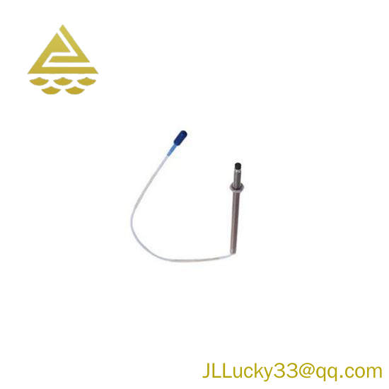 Bently Nevada 330903-00-02-05-02-CN 3300 NSv Proximity Probe