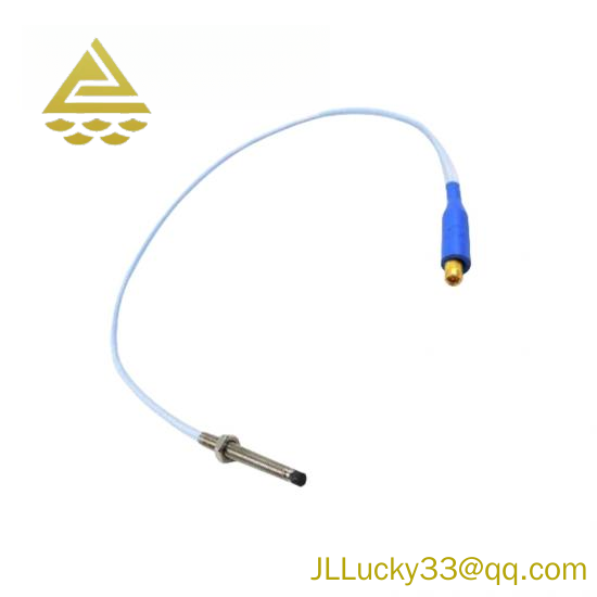 Bently Nevada 330903-00-04-05-02-05 Proximity Probes