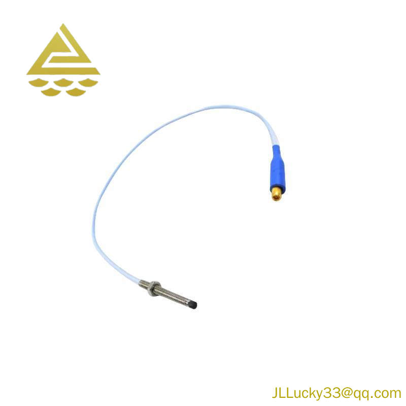 Bently Nevada 330903-00-04-05-02-CN High-precision proximity probe