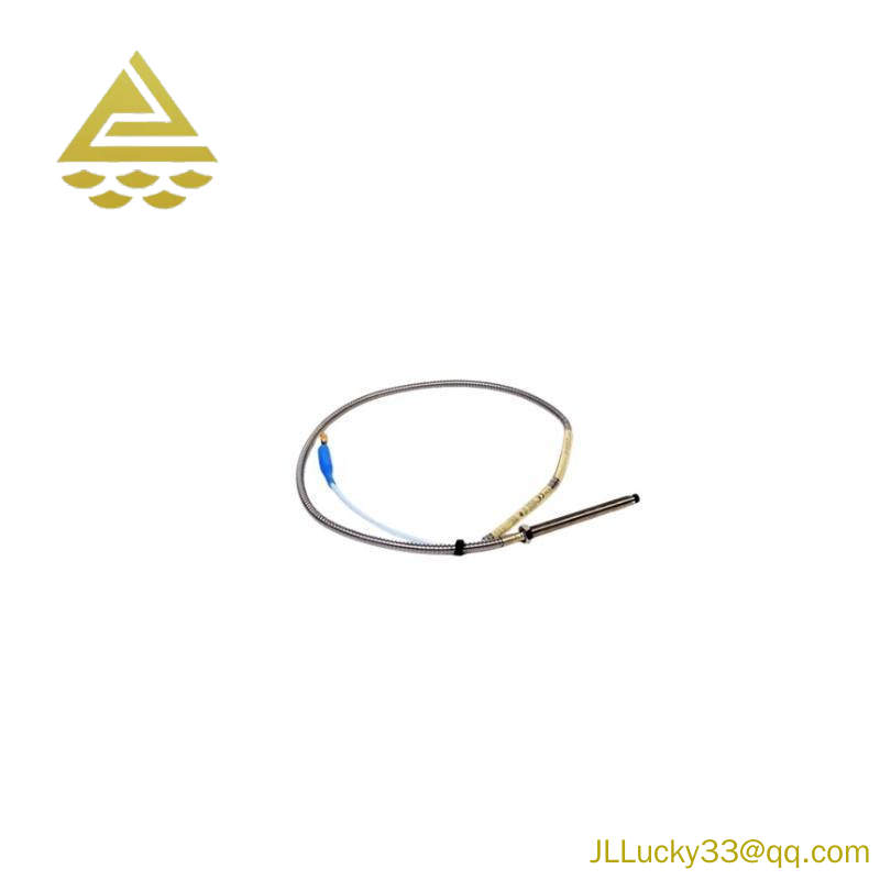 Bently Nevada 330903-02-08-10-02-CN Proximity Probes