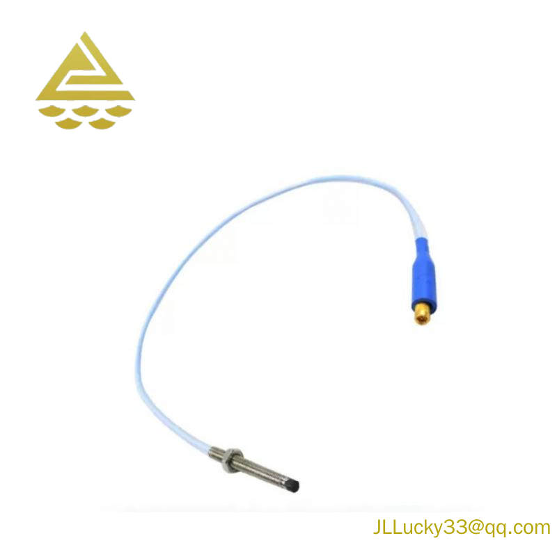 Bently Nevada 330904-00-03-70-01-CN 3300 NSv Proximity Probes