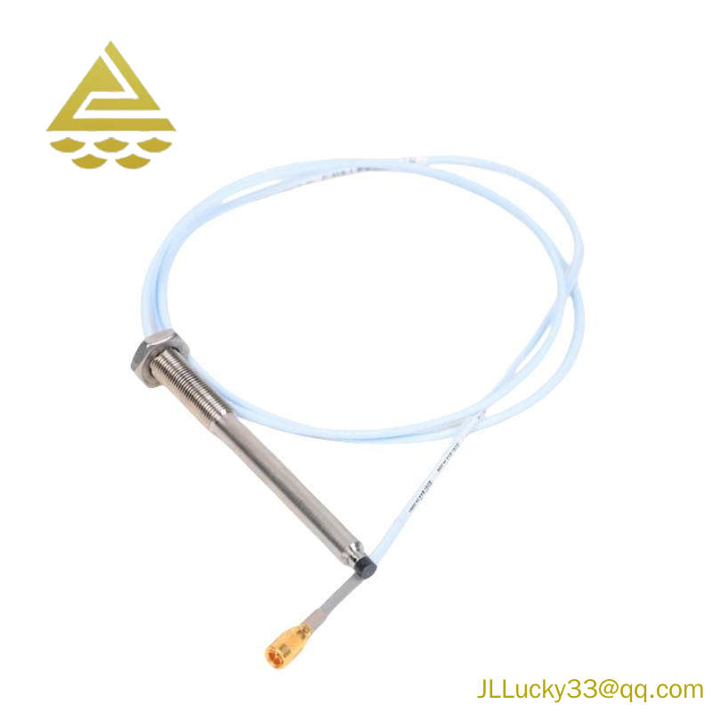 Bently Nevada 330904-00-10-05-02-05 3300 NSv Proximity Probe