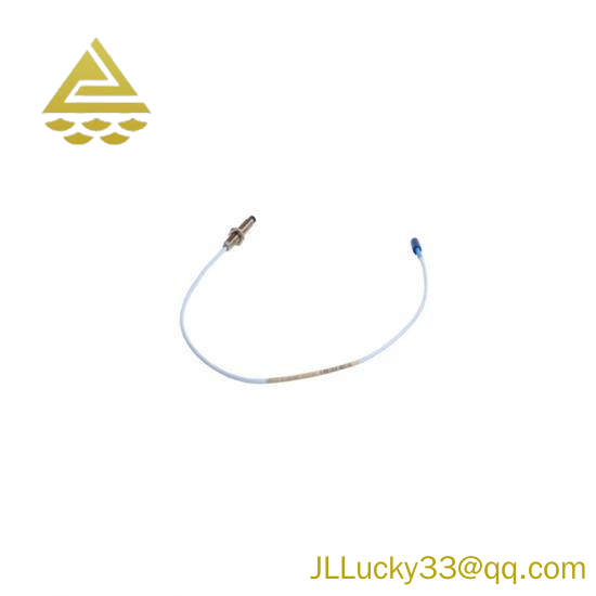 BENTLY NEVADA 330905-00-03-10-01-00 3300 NSv Proximity Probe