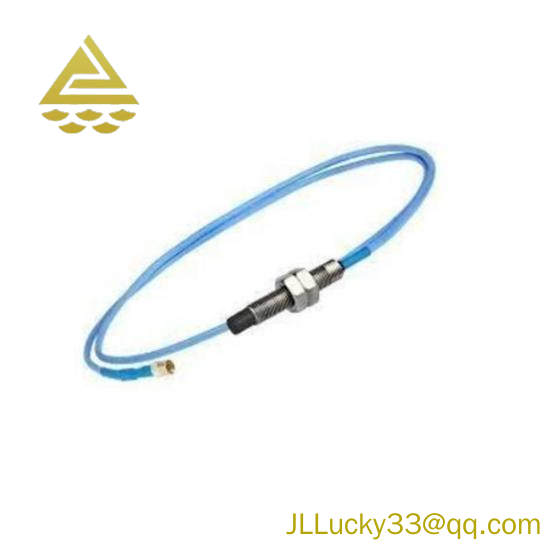 Bently Nevada Extension Cable 103-00-06-10-02-00