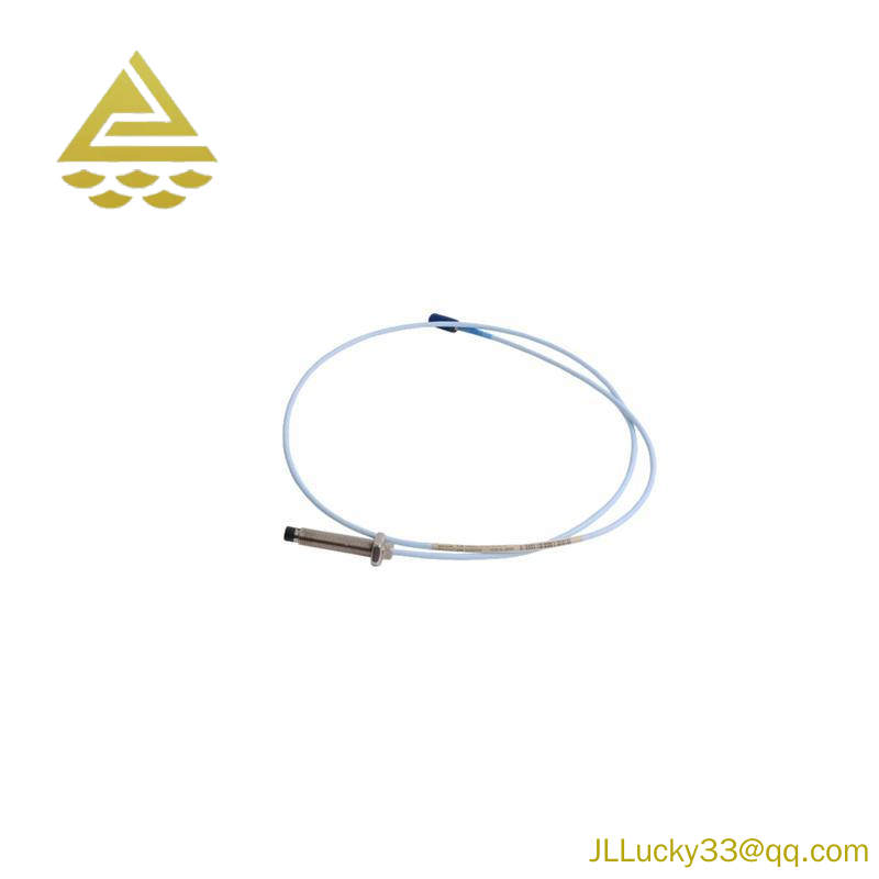 BENTLY NEVADA 330905-00-08-10-02-CN Proximity Probe