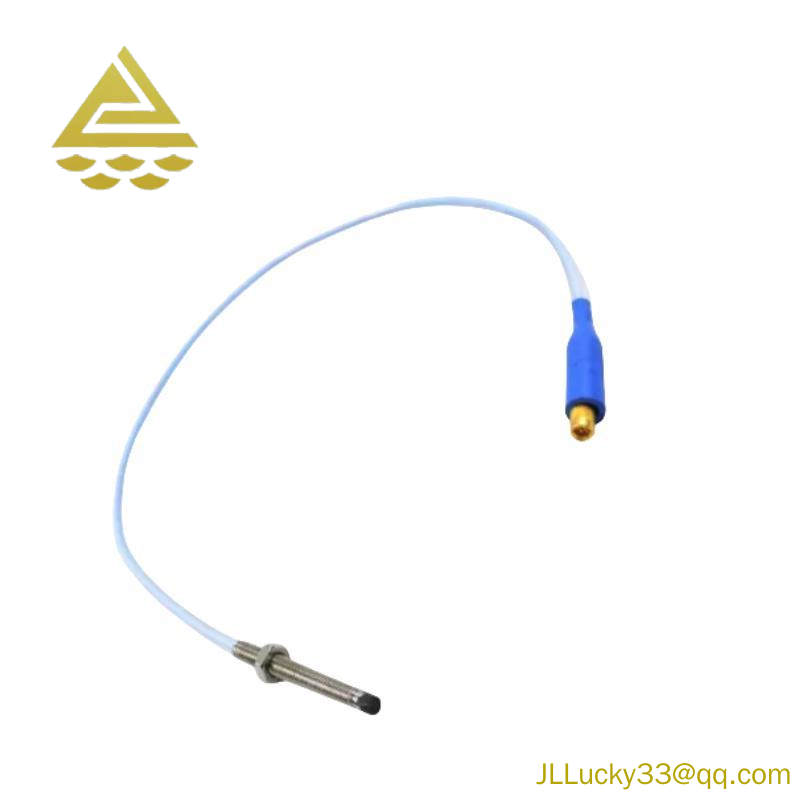 Bently Nevada 330905-00-09-05-05-02-05 Proximity Probes