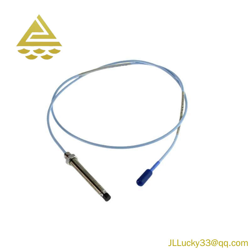 BENTLY NEVADA 330905-00-13-05-02-00 Proximity Sensor