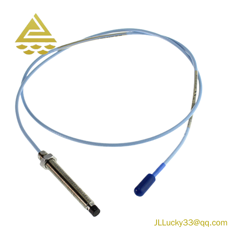 BENTLY NEVADA 330905-01-08-10-01-00 3300 NSv Probe, M10 x 1 thread, without armor
