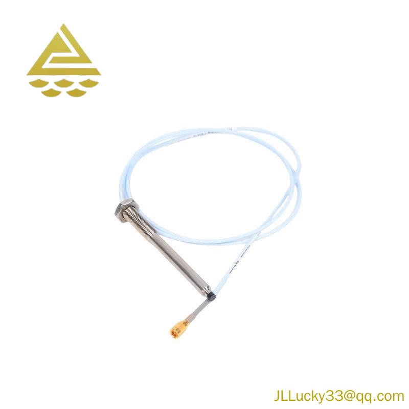 Bently Nevada 330905-14-19-10-02-05 Proximity Probes