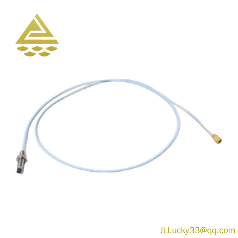 Bently Nevada 330906-02-12-05-05-02-05 Proximity Probes