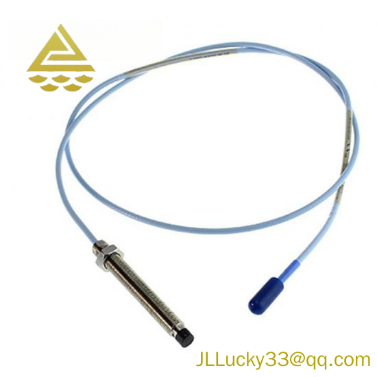 Bently Nevada 330907-05-30-10-02-00  Proximity Probes