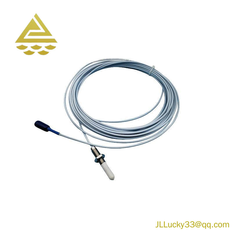BENTLY NEVADA 330909-00-20-10-01-05 Proximity Sensor