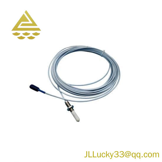 BENTLY NEVADA 330909-00-20-10-02-05 3300 NSv Proximity Probes