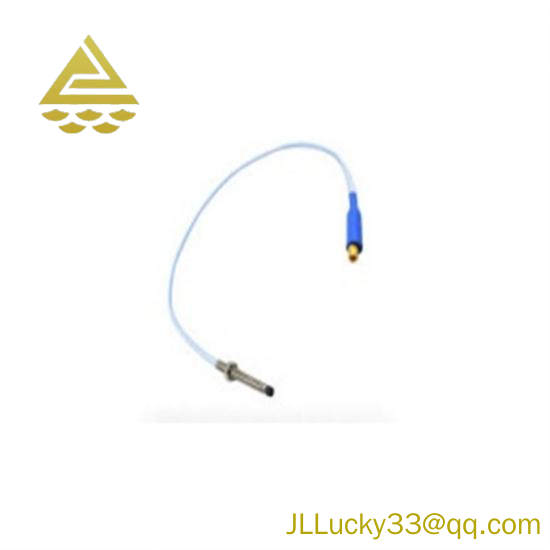 BENTLY NEVADA 330909-00-50-10-01-05 3300 NSv Proximity Probes