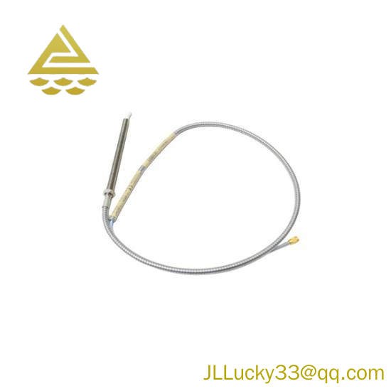 BENTLY NEVADA 330909-00-60-10-01-05 3300 NSv Proximity Probes