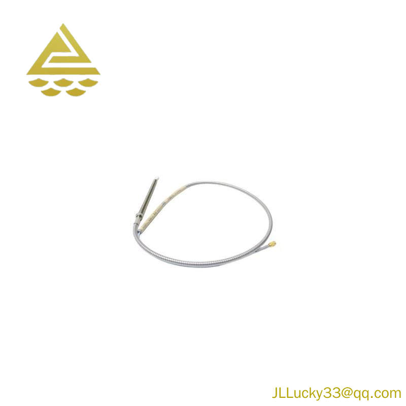Bently Nevada 330909-00-80-10-02-05  Proximity Probes