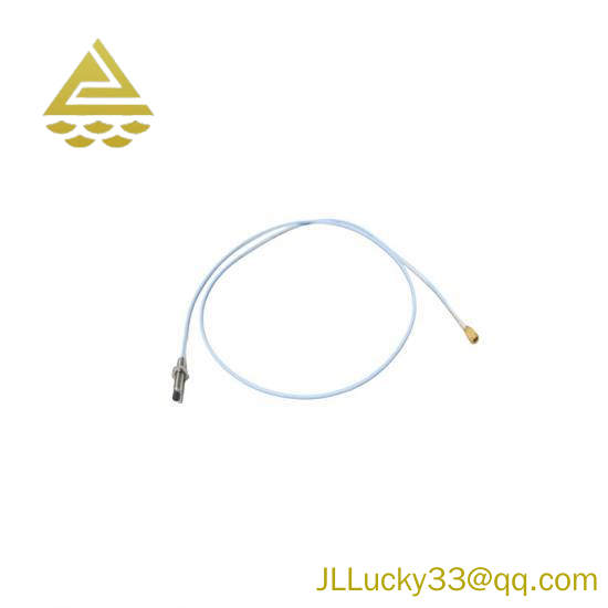 BENTLY NEVADA 330910-00-13-10-02-00 3300 NSv Proximity Probe