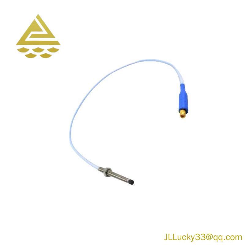 Bently Nevada 330910-00-13-10-02-00 3300 XL 8 mm Proximity Probes
