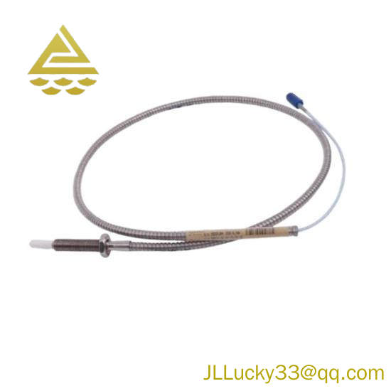 Bently Nevada  330910-01-07-10-01-00  3300 NSv Proximity Probes