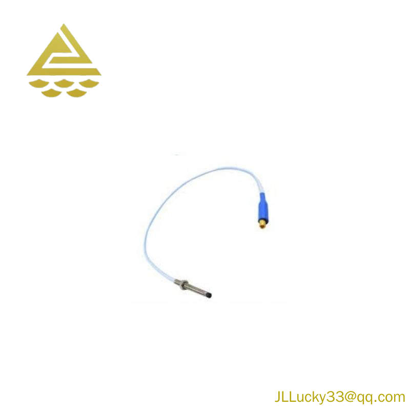 BENTLY NEVADA 330910-06-13-10-01-CN 3300 NSv Proximity Probes