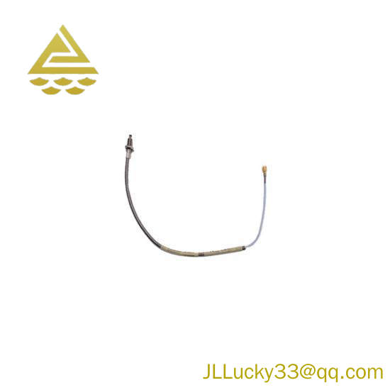 Bently Nevada 330910-10-22-10-01-CN Proximity Probe