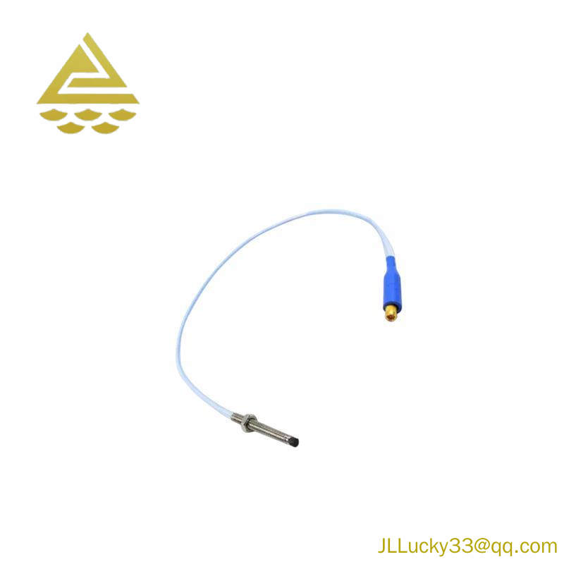 Bently Nevada 330910-10-22-10-01-CN Proximity Probes