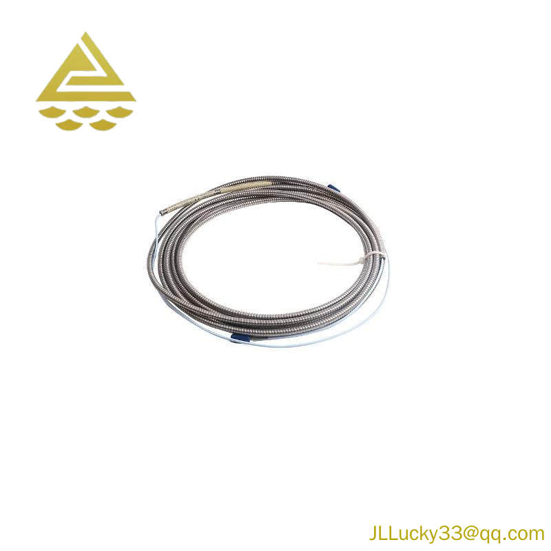 BENTLY NEVADA 330930-040-00-00 3300 XL Standard Extension Cable