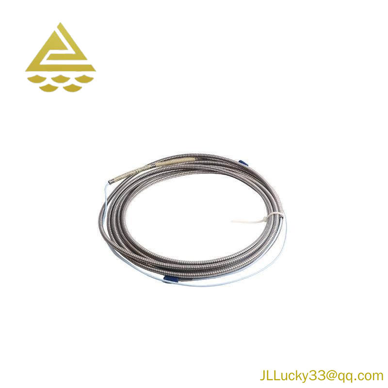 BENTLY NEVADA 330930-040-00-05 3300 XL Standard Extension Cable