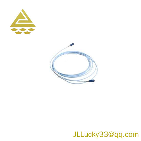 BENTLY NEVADA 330930-040-00-05 3300 XL Standard Extension Cable
