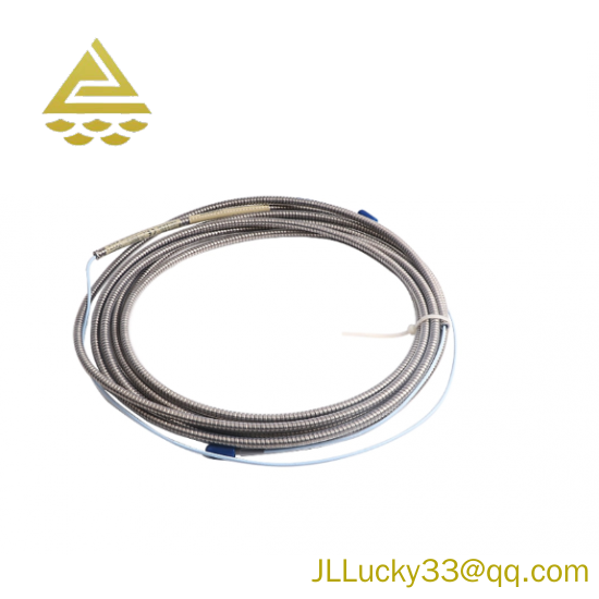 Bently Nevada 330930-040-00-CN  Extension Cable
