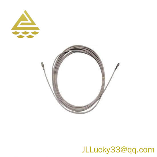 BENTLY NEVADA 330930-040-03-00 3300 NSv Extension Cable