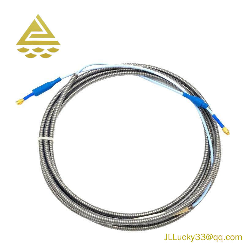 BENTLY NEVADA 330930-040-03-00 Extension Cable